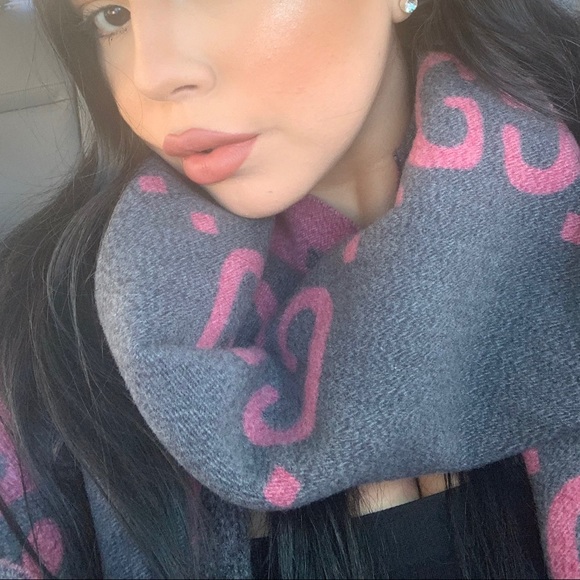 GG jaqguard scarf - Picture 2 of 5